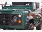 Thumbnail Photo 41 for 1995 Land Rover Defender 90